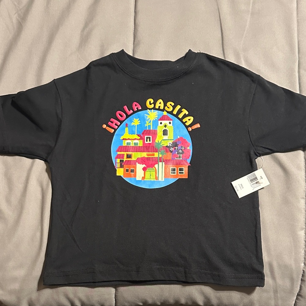 Disney - Encanto Kids Shirt